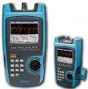 qam analyzer ds2500c catv/dvb-c/digital/analog/signal level mete