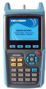 triple play network activation meter ds6300c qam/digital/analog